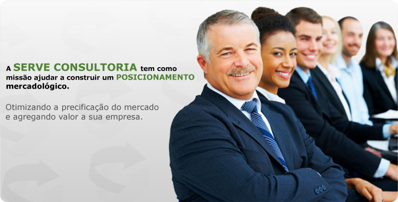 Serve Consultoria